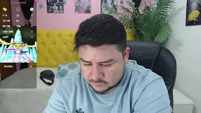 oso dirty  online show from 03-09-25, 05:28