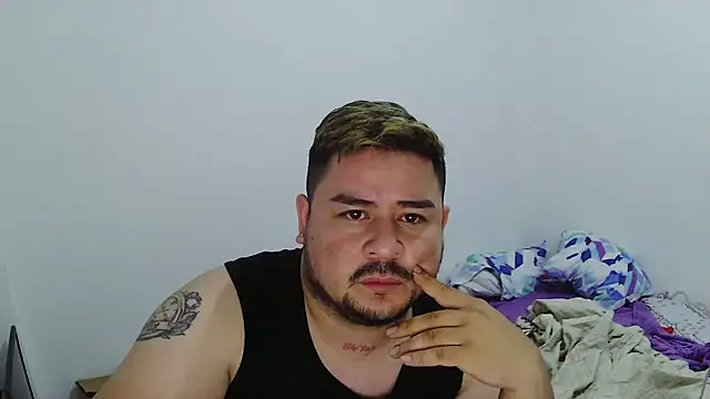 oso dirty  online show from 09-08-25, 04:06