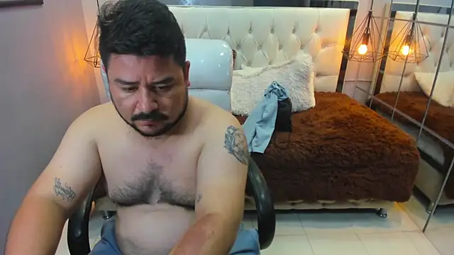 oso dirty  online show from 01-17-26, 06:00