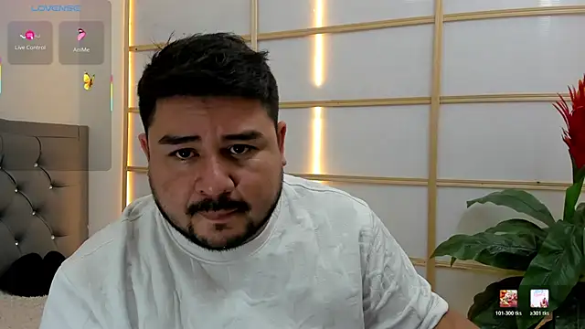 oso dirty  online show from 07-01-26, 05:34