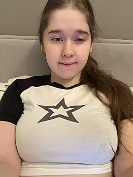 HornyGirlH online show from 03-01-26, 04:25