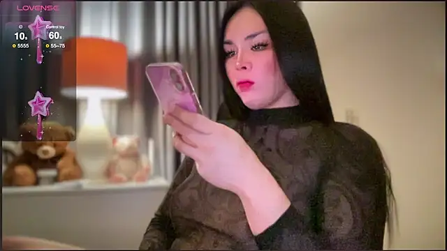 MISSANACONDA online show from 03-15-26, 02:34