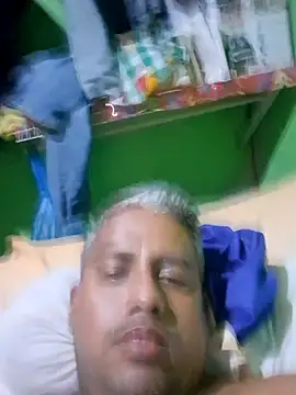 Pablo280491 online show from 02-12-26, 06:25