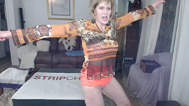 SindeeDix online show from 01-11-26, 03:28