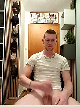 Playbunniboy online show from 01-28-25, 07:32