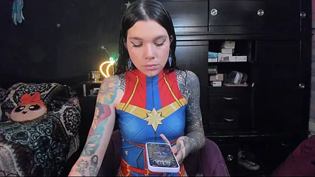 Snapshot of Lilmarieee chatting on 02-01-25, 08:47 Lilmarieee online show from 02-01-25, 08:47