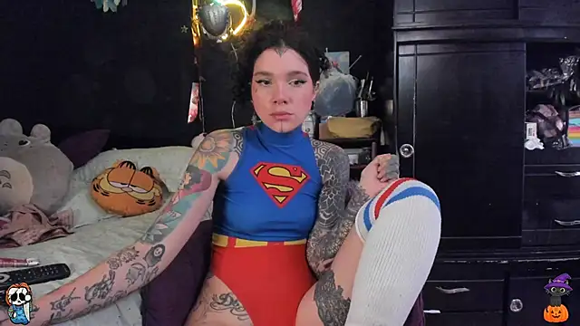 Snapshot of Lilmarieee chatting on 10-09-25, 03:54 Lilmarieee online show from 10-09-25, 03:54