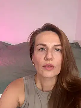 BritneyHall online show from 02-25-26, 10:03