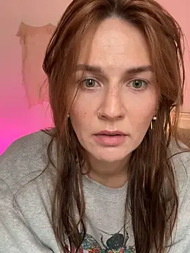 BritneyHall online show from 03-02-26, 08:43