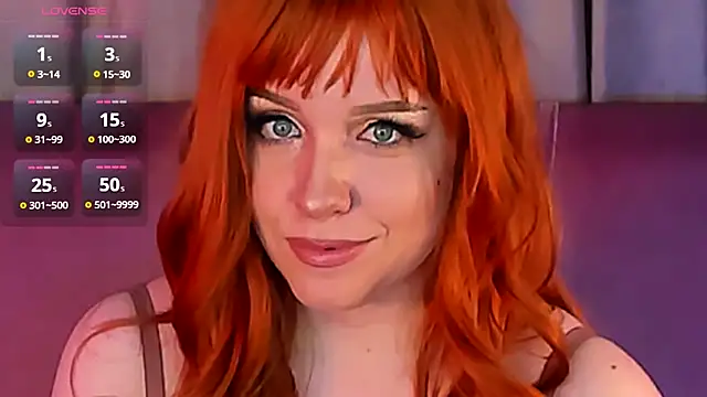 RoseRoxy online show from 10-16-25, 08:26