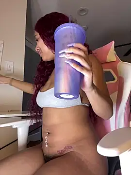 goddessxdreaxo online show from 12-06-24, 07:56