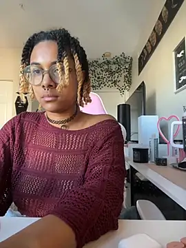 goddessxdreaxo online show from 10-09-25, 01:42