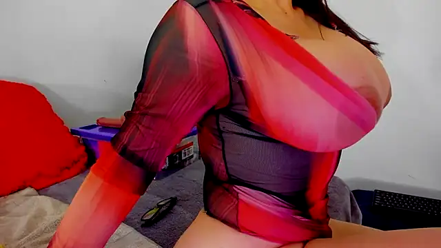 Conny hot3 online show from 09-25-25, 09:02