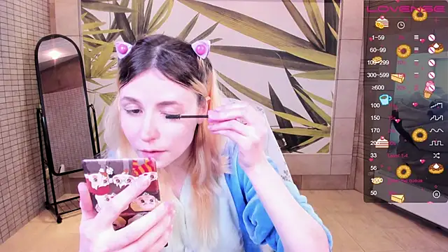 fleximona online show from 01-17-26, 08:08