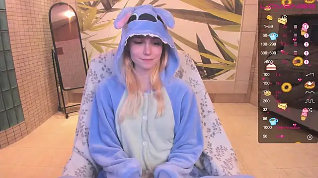 fleximona online show from 02-22-26, 09:24