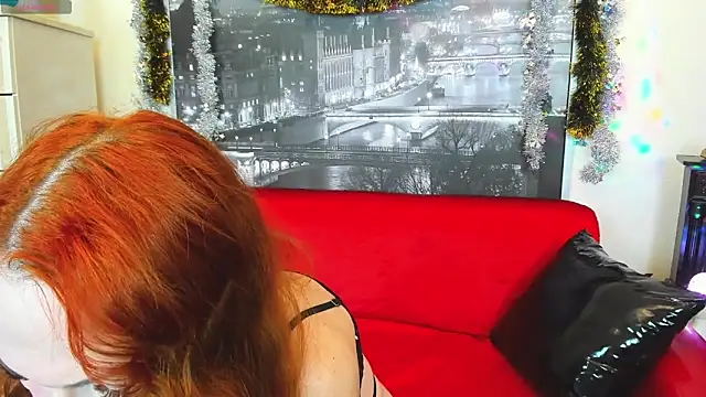 softlysoftlyasbeauty online show from 01-10-25, 03:37