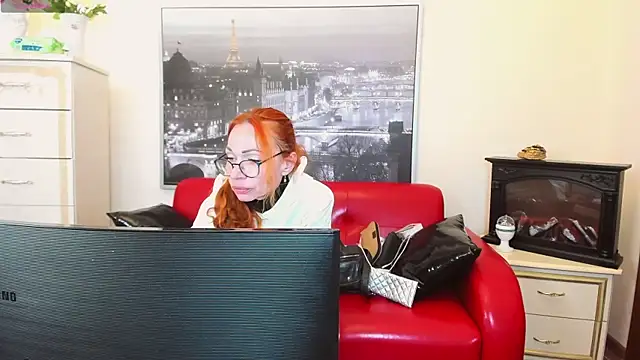 softlysoftlyasbeauty online show from 09-18-25, 01:02