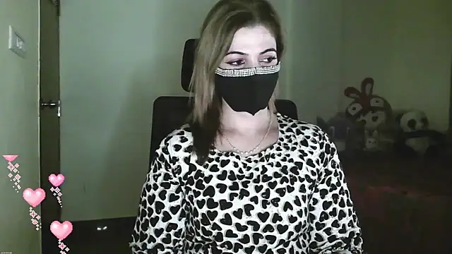 Cute Sonii online show from 12-22-25, 02:14