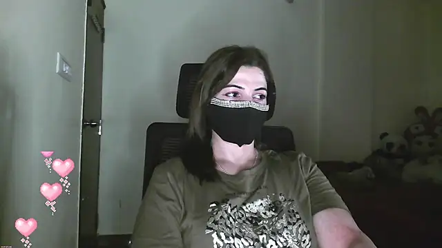 Cute Sonii online show from 02-21-26, 08:37