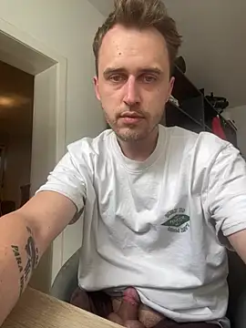 Snapshot of TheJerkingGuy chatting on 03-29-26, 01:33 TheJerkingGuy online show from 03-29-26, 01:33