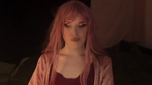 EffieMinki online show from 01-27-25, 03:28