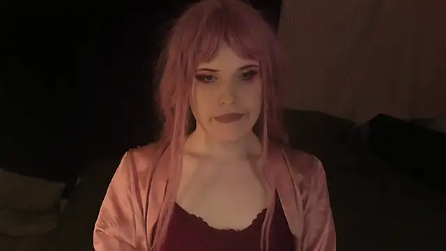 EffieMinki online show from 01-29-25, 03:47