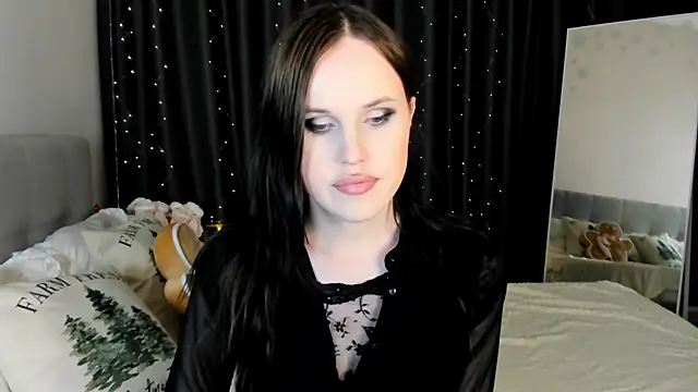 EffieMinki online show from 01-14-26, 08:58