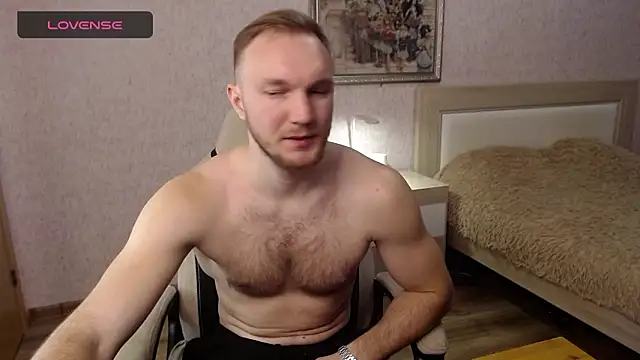 Toress1 online show from 03-07-26, 05:43