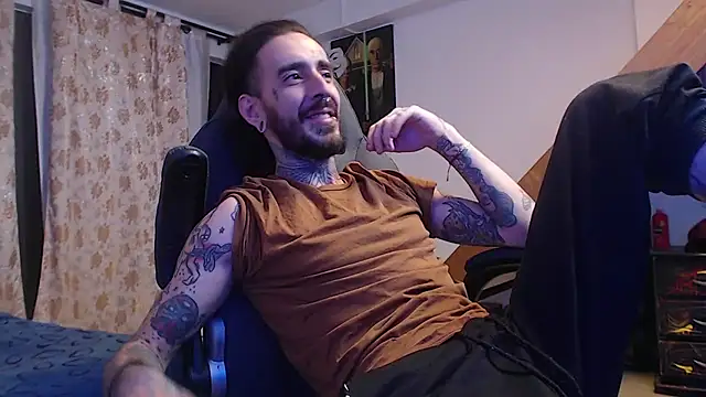 harry reems1 online show from 12-11-24, 06:58