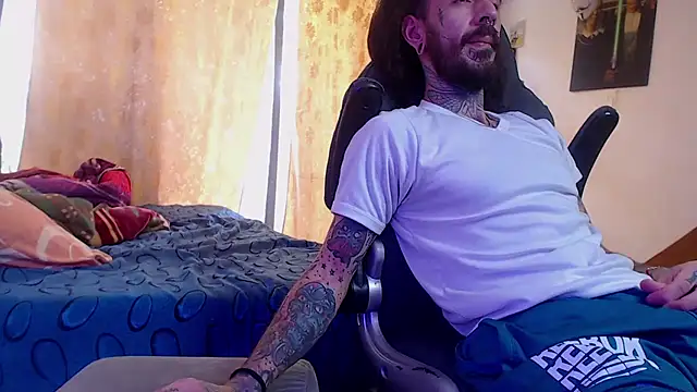 harry reems1 online show from 12-17-24, 04:11