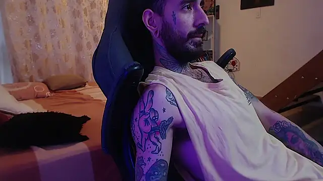 harry reems1 online show from 12-24-24, 11:38