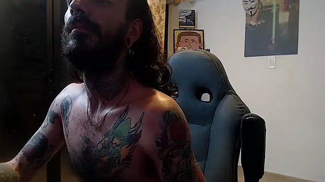 harry reems1 online show from 01-03-25, 02:43