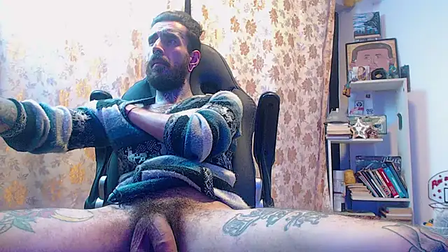 harry reems1 online show from 01-08-25, 08:06