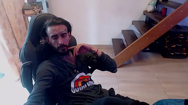 harry reems1 online show from 01-10-25, 07:00