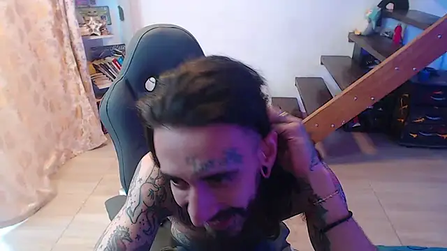 harry reems1 online show from 01-12-25, 12:44