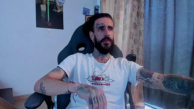 harry reems1 online show from 01-29-25, 08:04