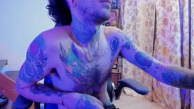 harry reems1 online show from 02-19-25, 07:28