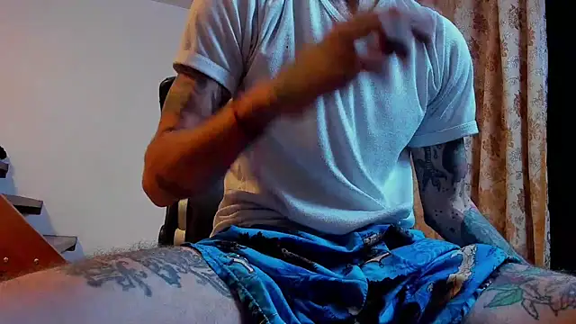 harry reems1 online show from 03-07-25, 05:40