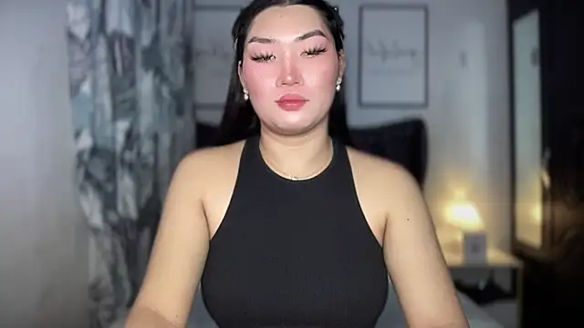 Miss Deliciousness online show from 06-01-26, 04:09