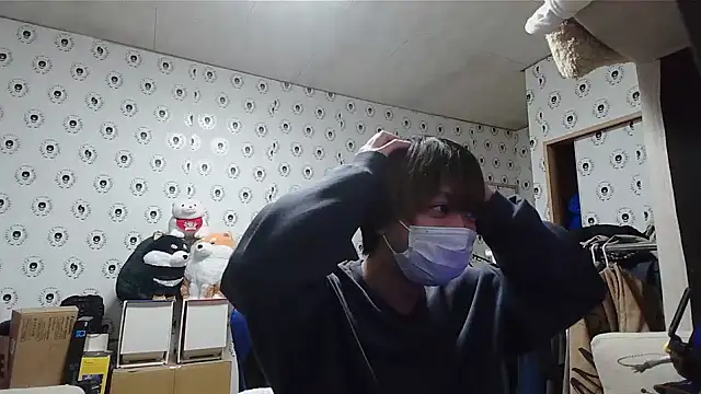 pychan online show from 02-11-25, 02:24