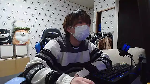 pychan online show from 03-14-25, 11:23