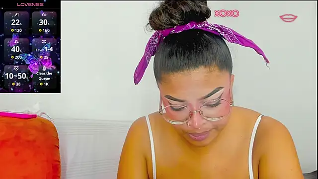 moana taylor online show from 03-29-26, 09:37