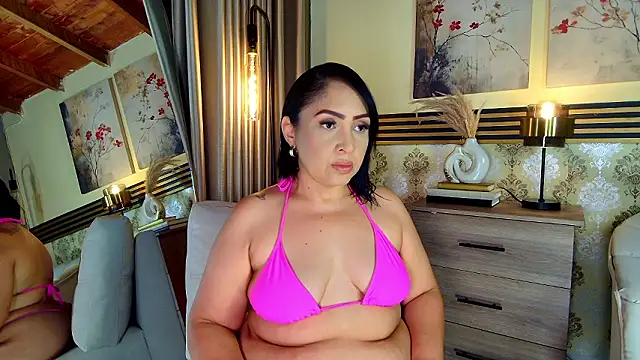 Madissononee online show from 02-25-26, 02:32