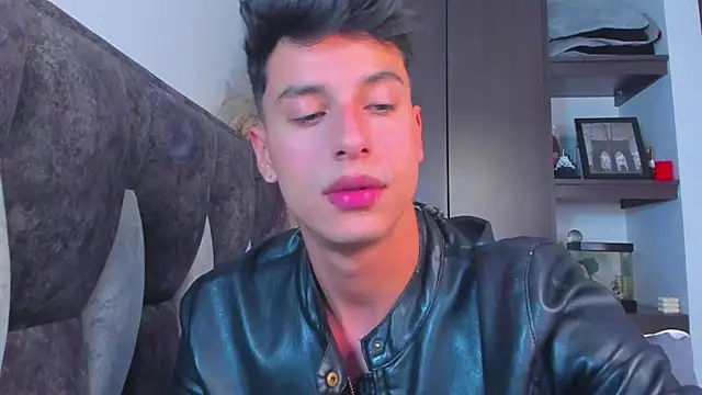 I Gabriel online show from 01-13-25, 11:06