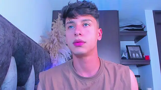 I Gabriel online show from 01-14-25, 11:27