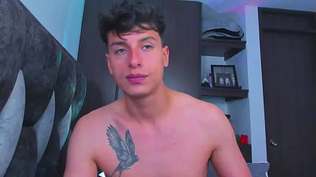 I Gabriel online show from 01-23-25, 12:04