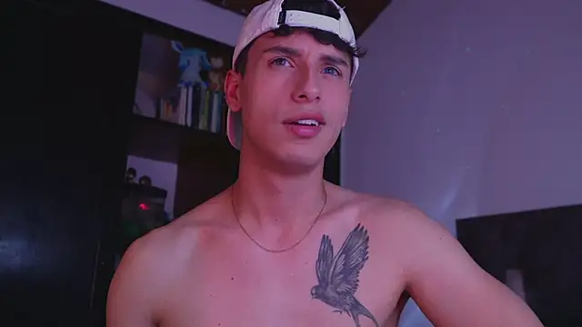 I Gabriel online show from 12-05-25, 12:30