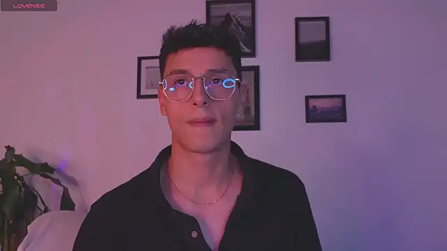 I Gabriel online show from 01-18-26, 05:00