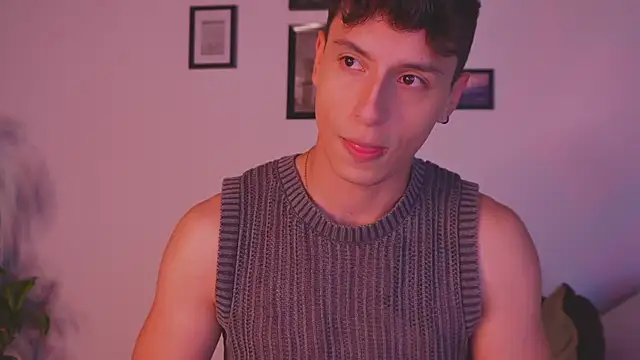 Snapshot of I_Gabriel chatting on 02-17-26, 06:10 I Gabriel online show from 02-17-26, 06:10