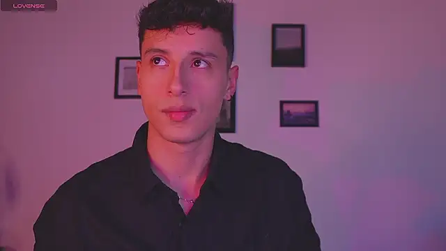 Snapshot of I_Gabriel chatting on 02-24-26, 05:05 I Gabriel online show from 02-24-26, 05:05